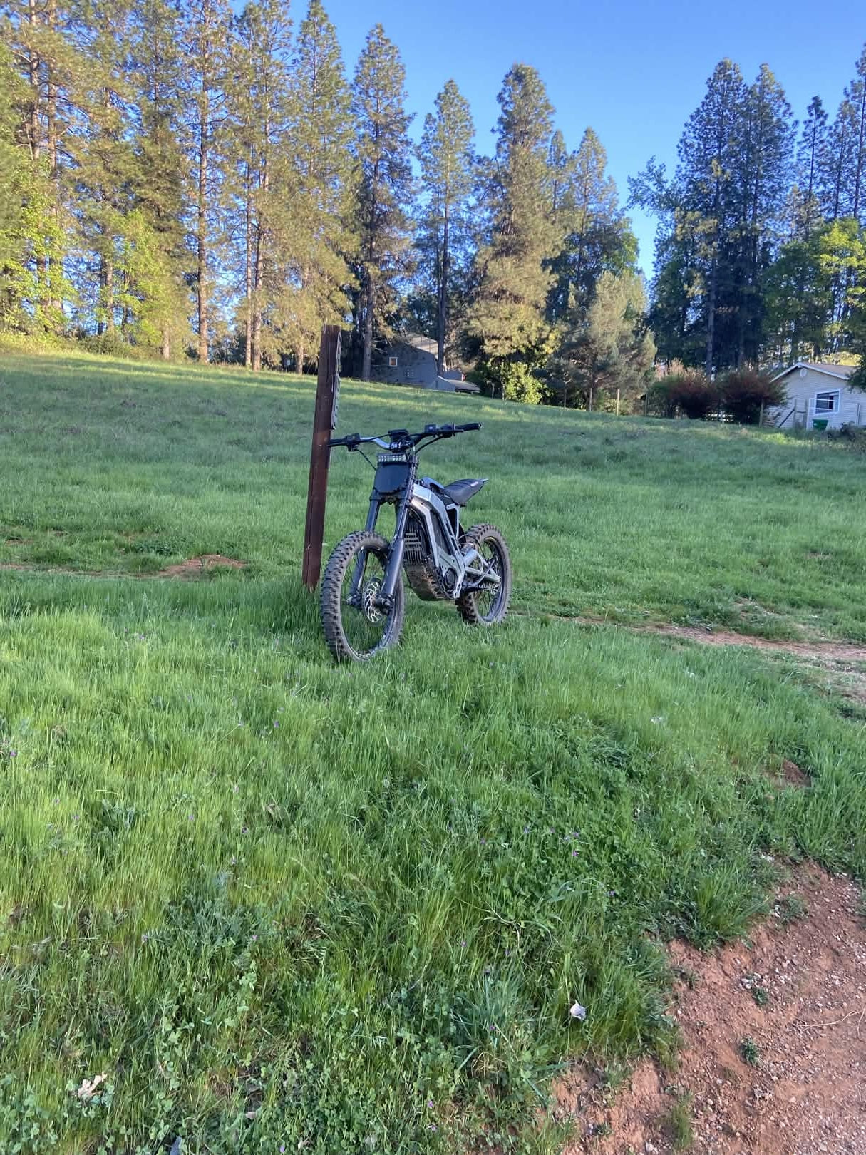 surron/eride parts