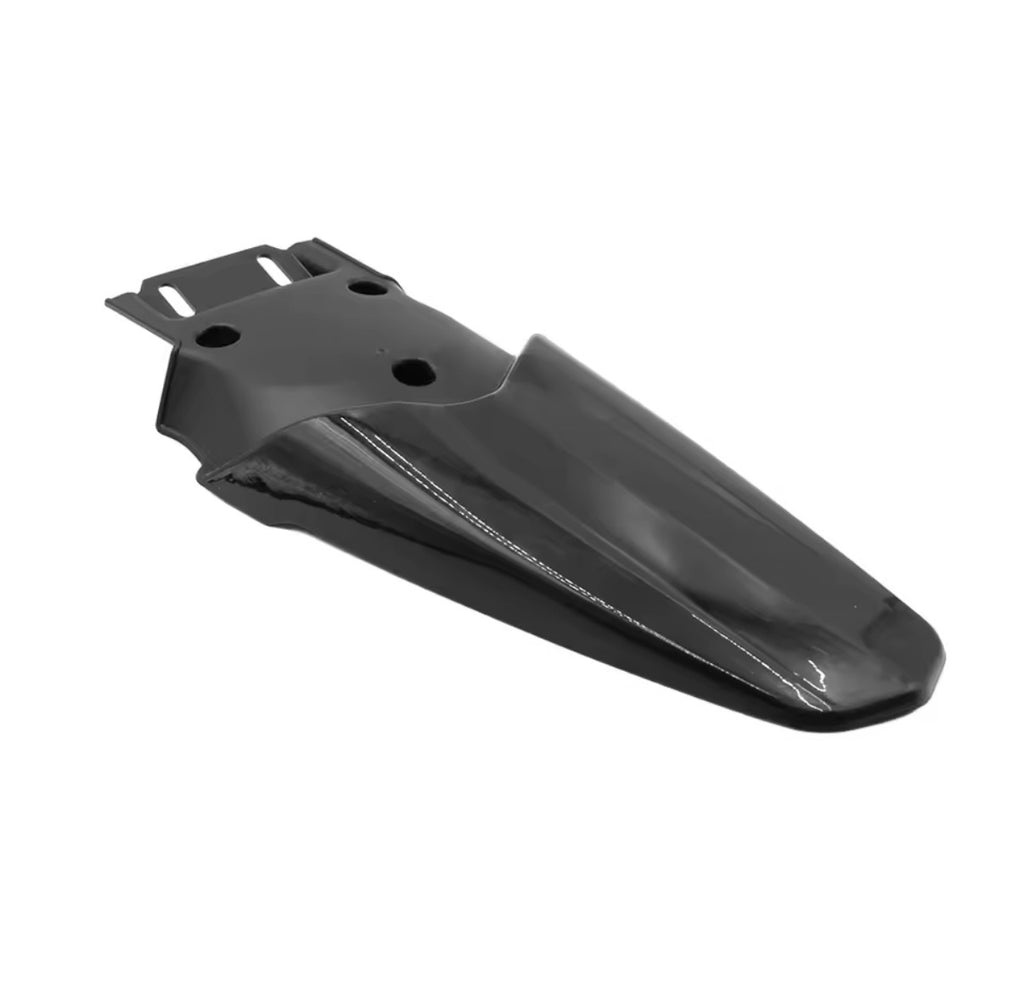 Talaria x3 offroad rear fender