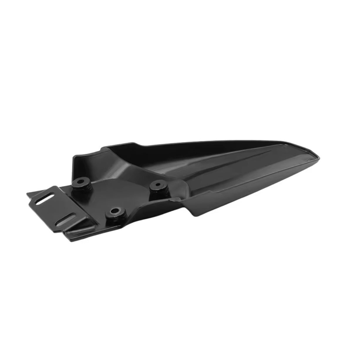 Talaria x3 offroad rear fender
