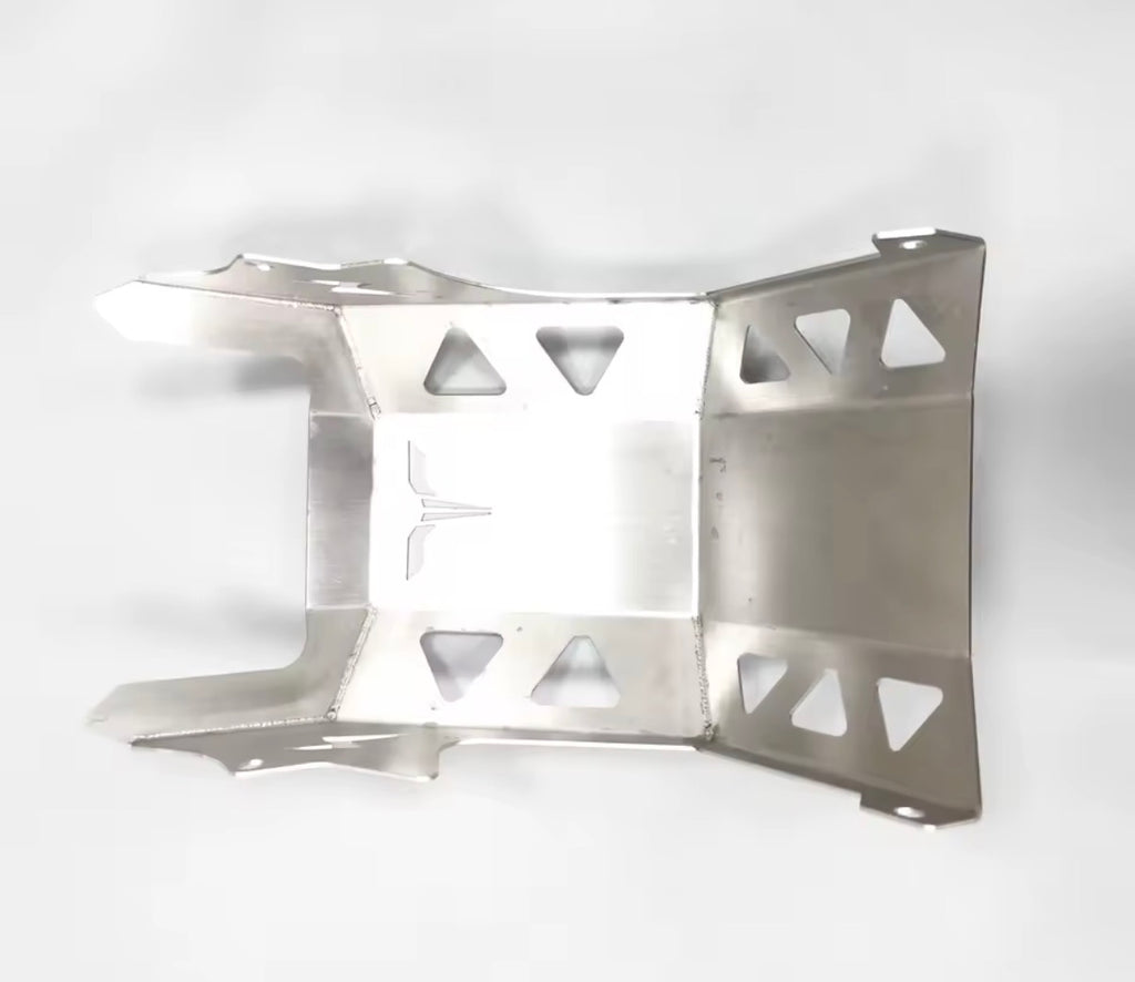 Talaria x3/mx series bashguard
