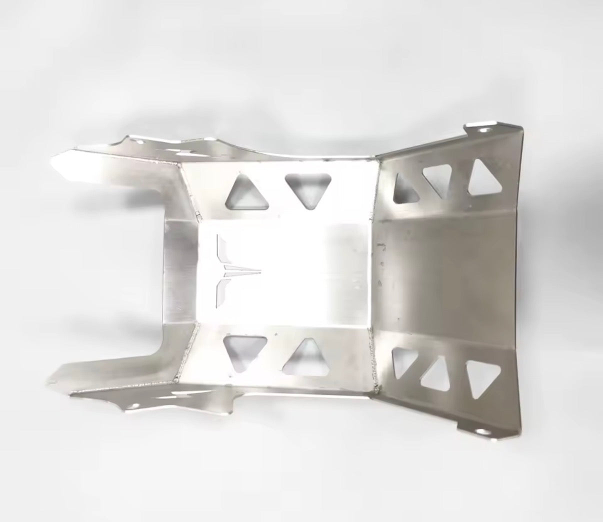 Talaria x3/mx series bashguard