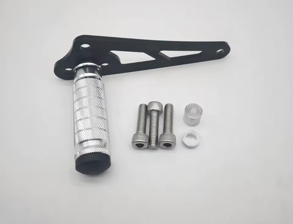 Shiftlock for xxx