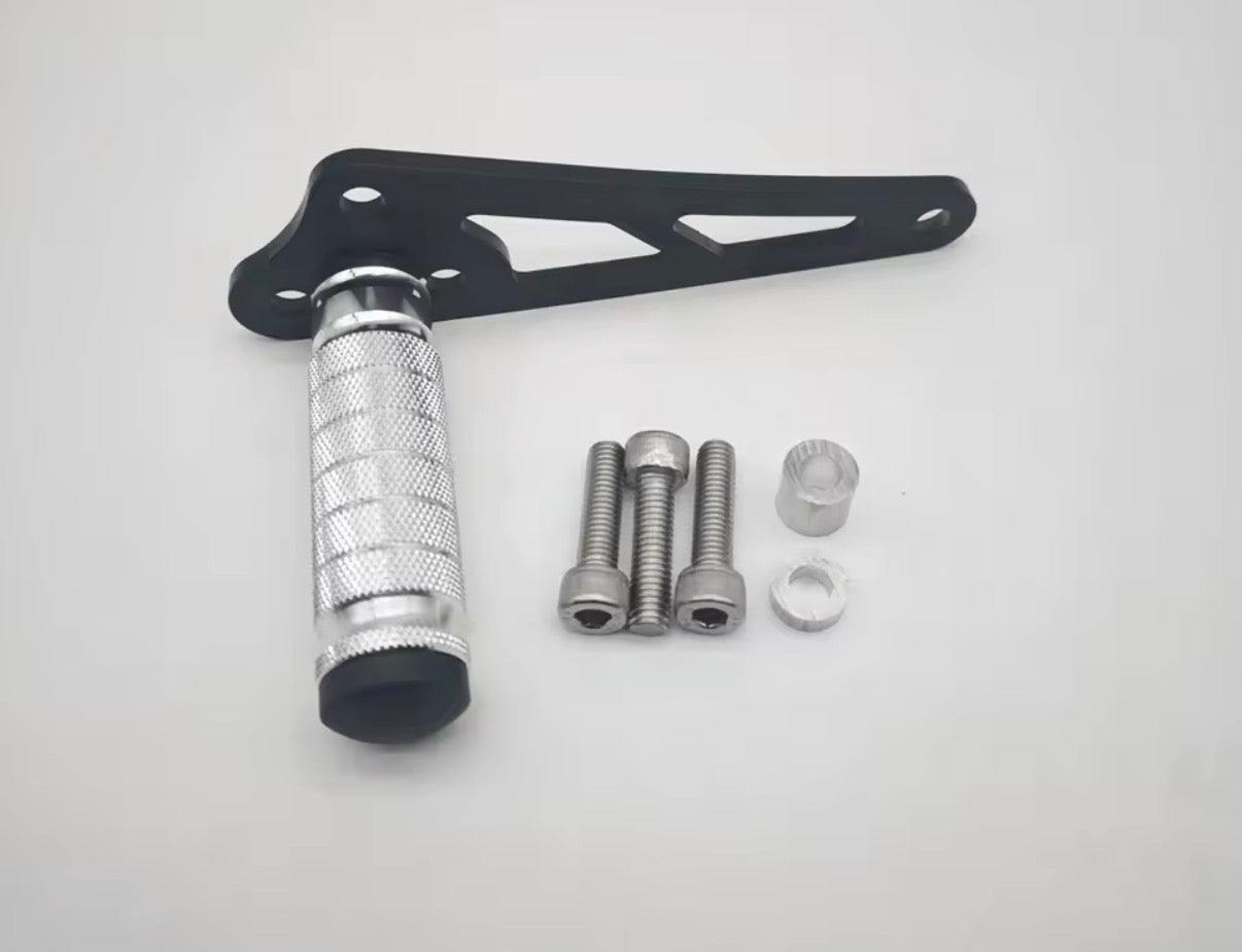 Shiftlock for xxx