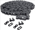 Rtr upgraded chain