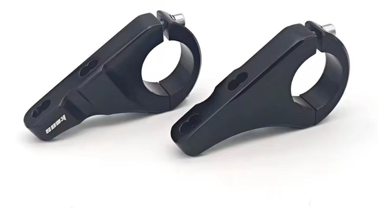 Direct mount