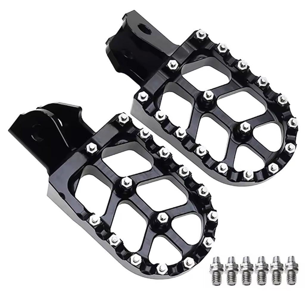 Cnc pegs