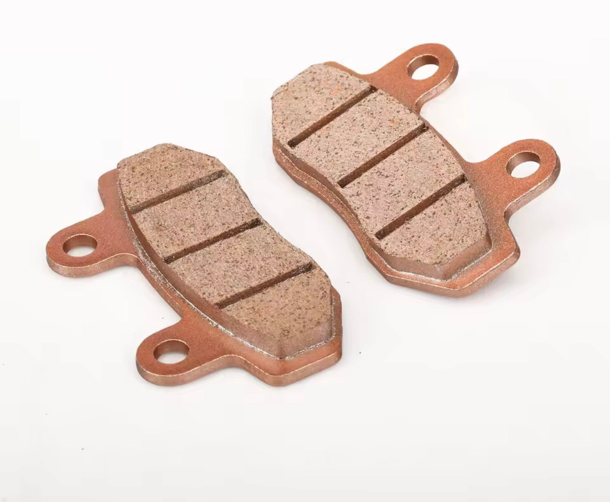 Ultra bee brake pads
