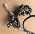 Ub brakes