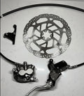 Front ultra bee brake