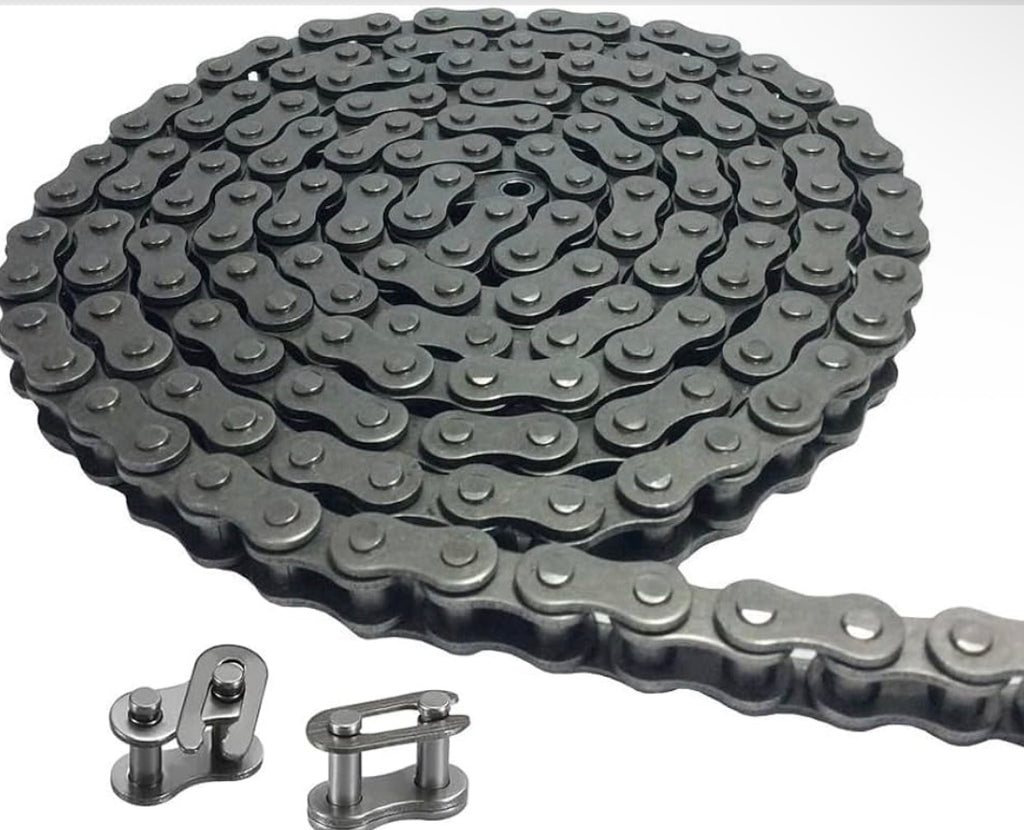 Rtr upgraded chain