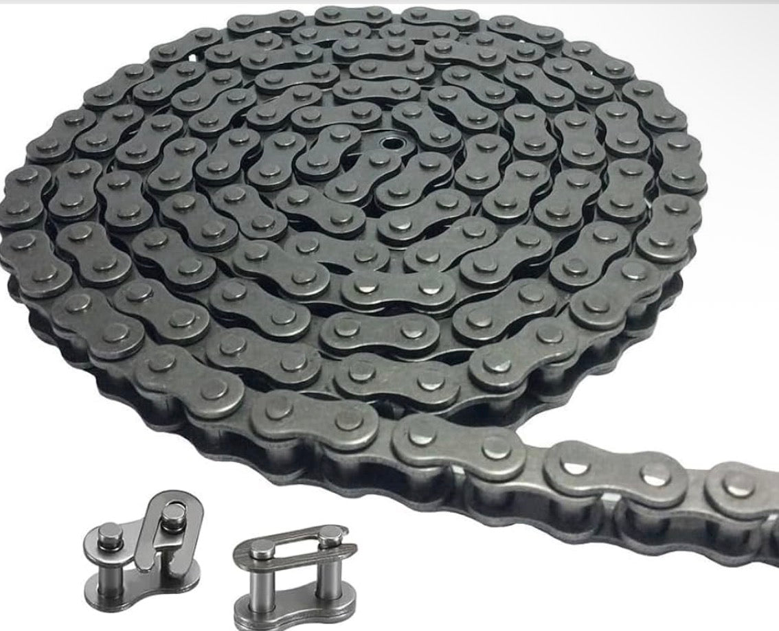 Rtr upgraded chain