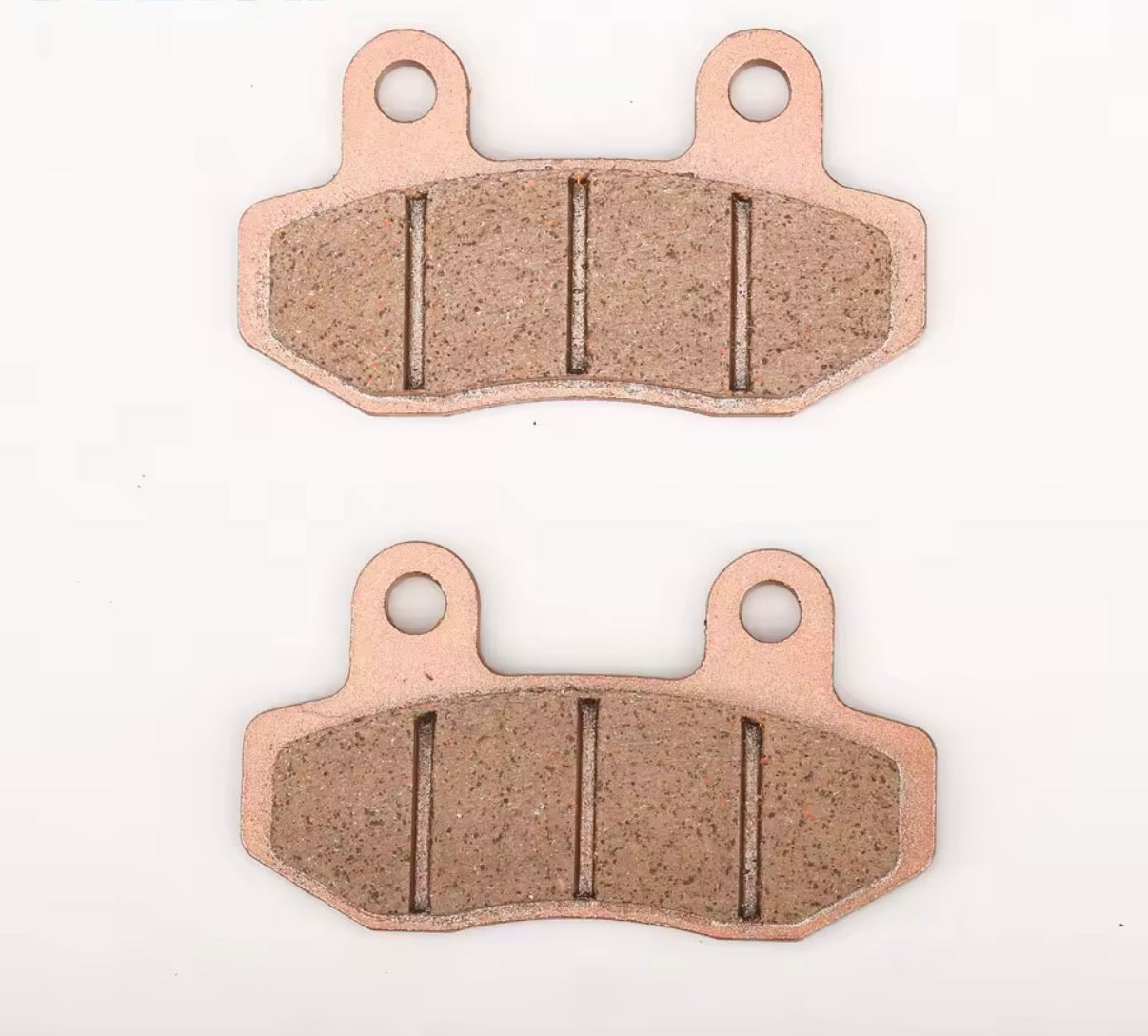 Ultra bee brake pads