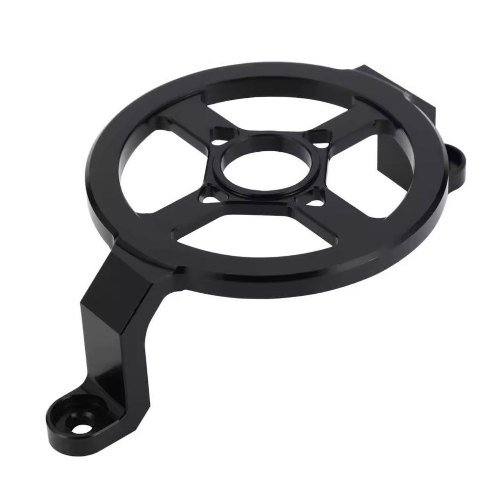 Ub motor cover