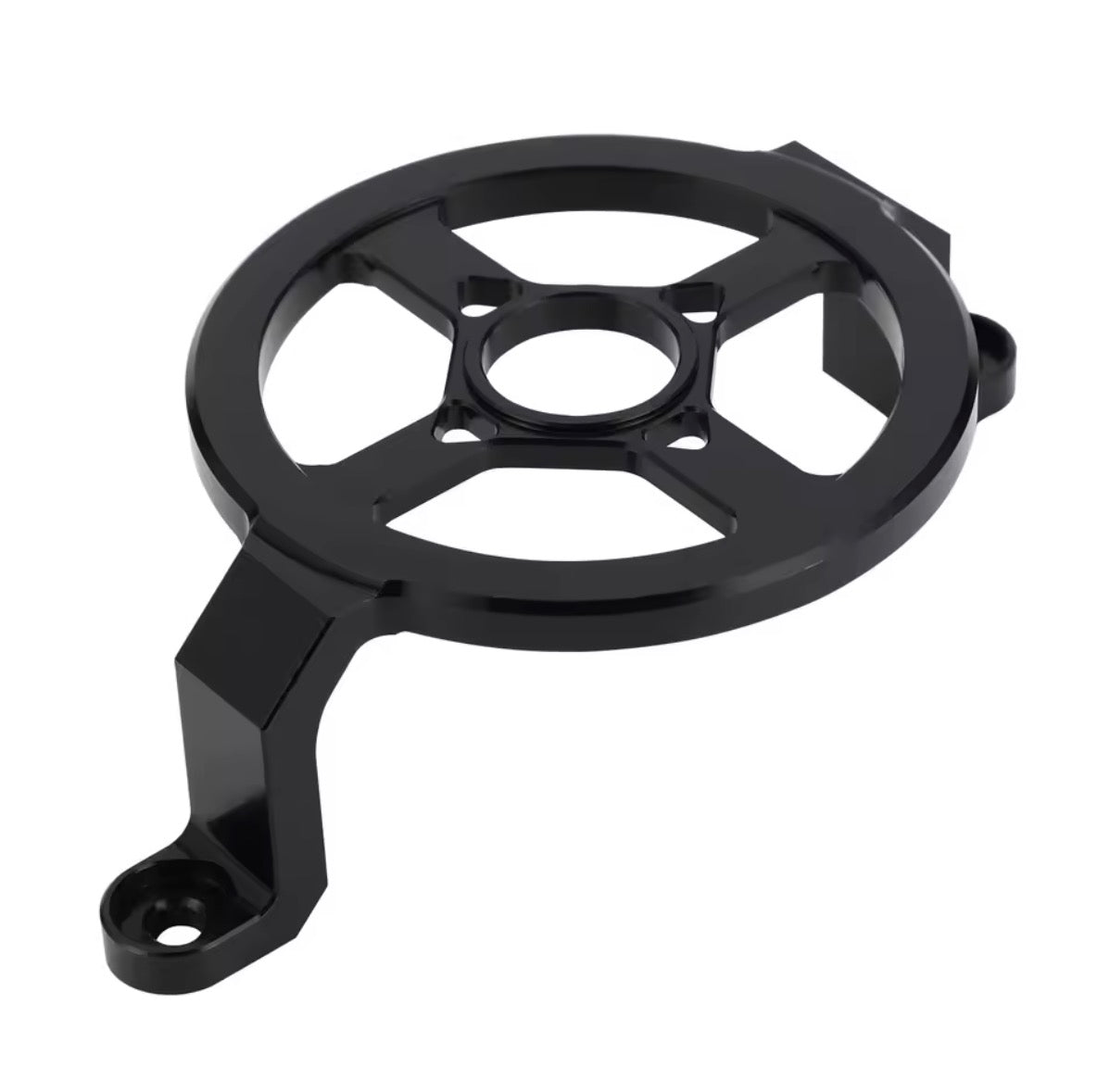Ub motor cover