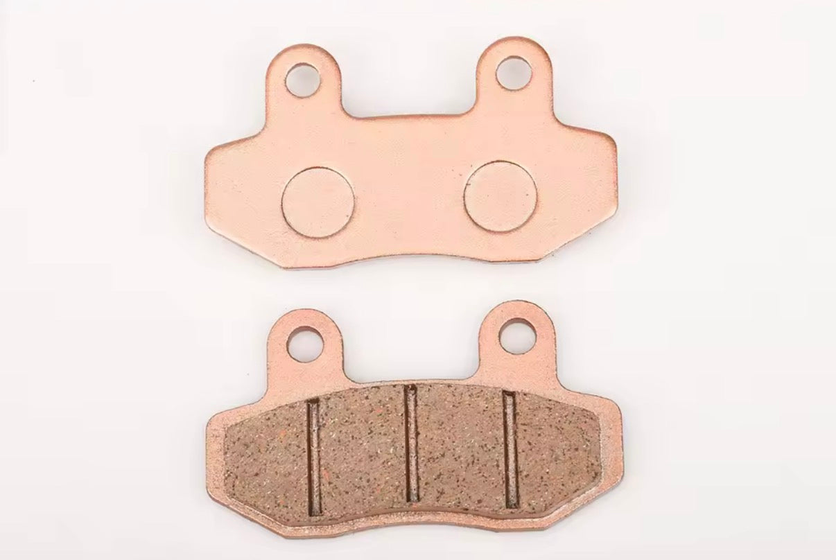 Ultra bee brake pads