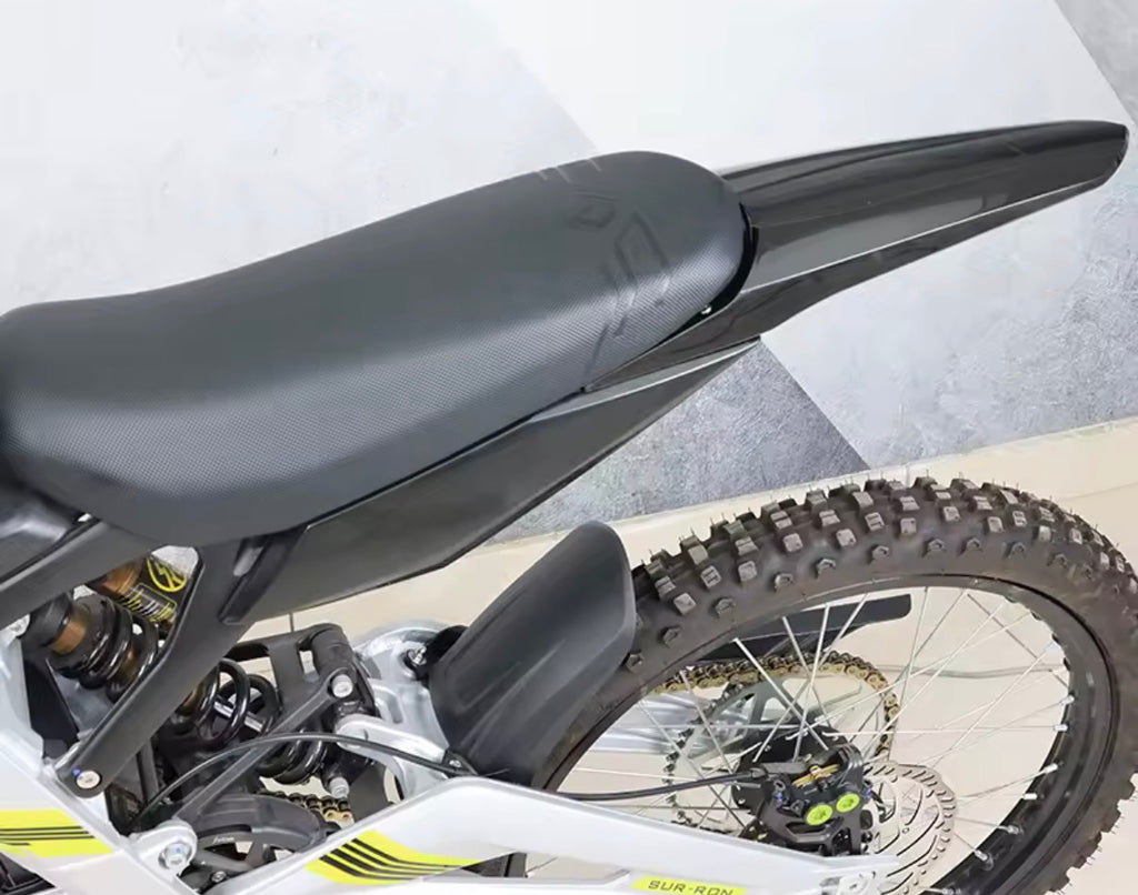 Side plastics for lbx/eride