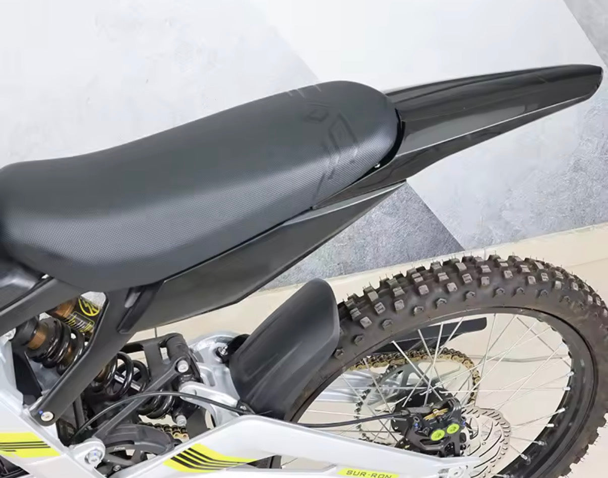 Side plastics for lbx/eride