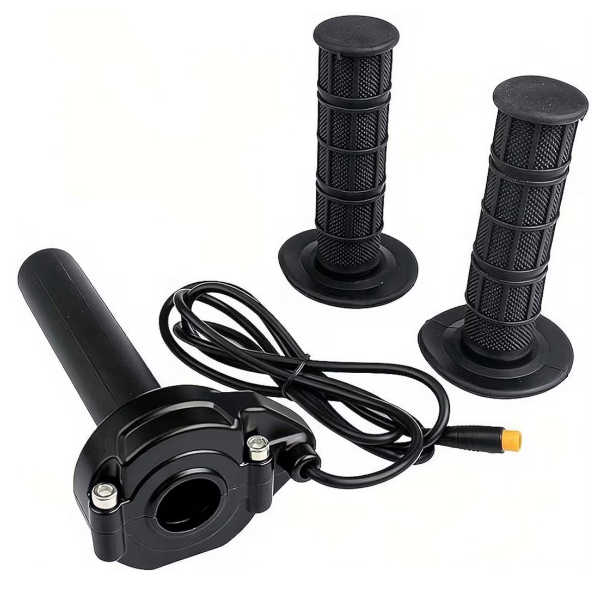 Full Twist Throttle For Ebikes
