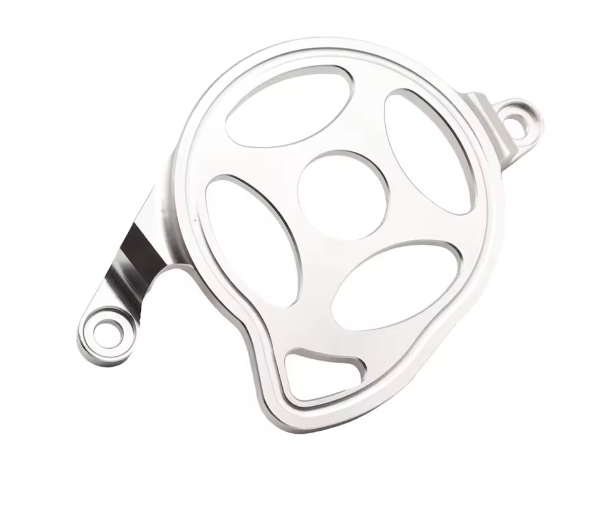 Ub motor cover
