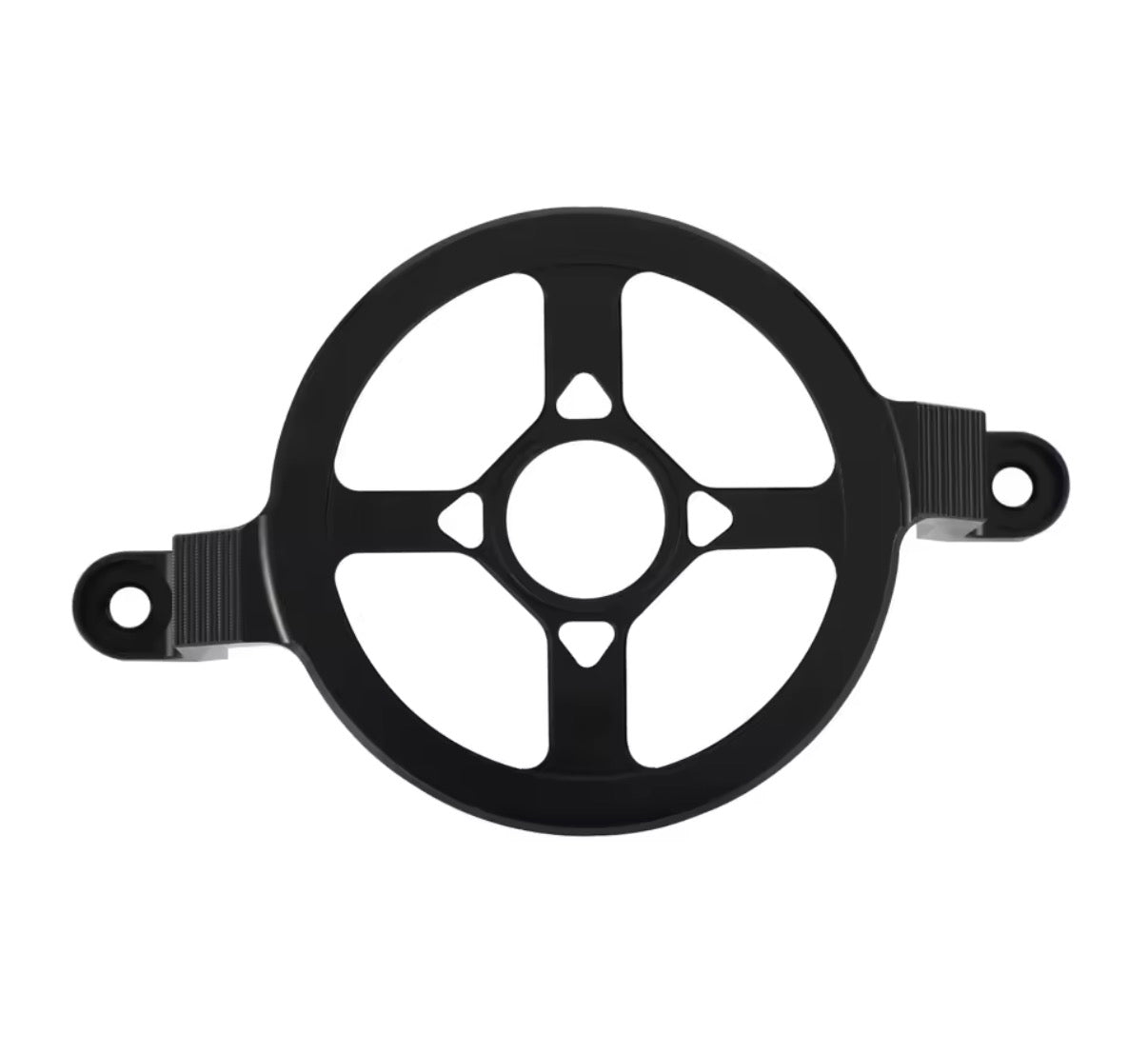 Ub motor cover
