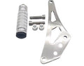 Shift lock for eride/surron