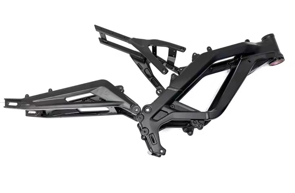 Surron lbx frame