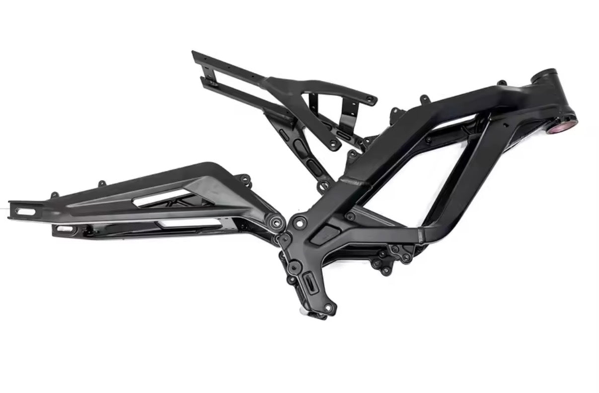 Surron lbx frame