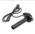 Regular surron throttle