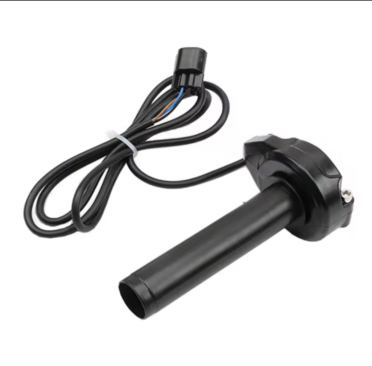 Regular surron throttle