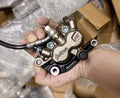 Ub brake no mount