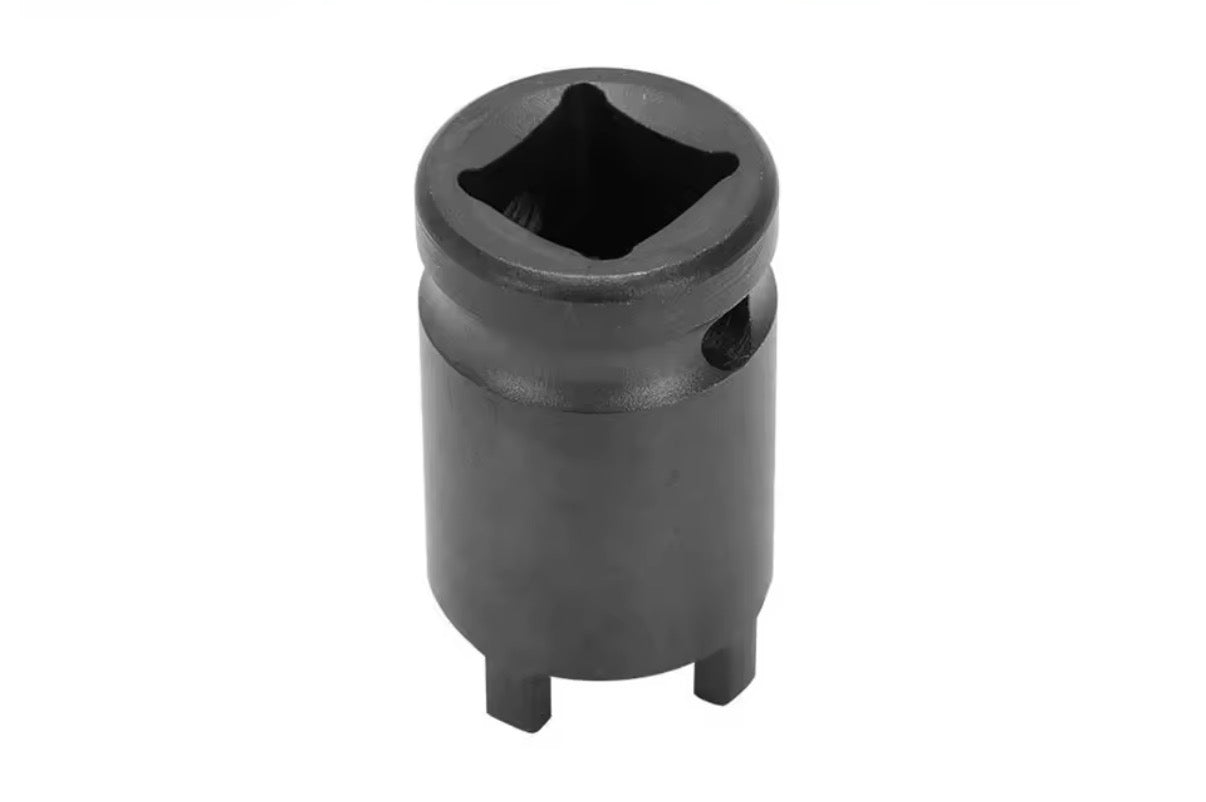 Swing arm tool