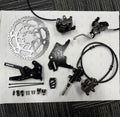 UB BUNDLE HAND AND FOOTBRAKE
