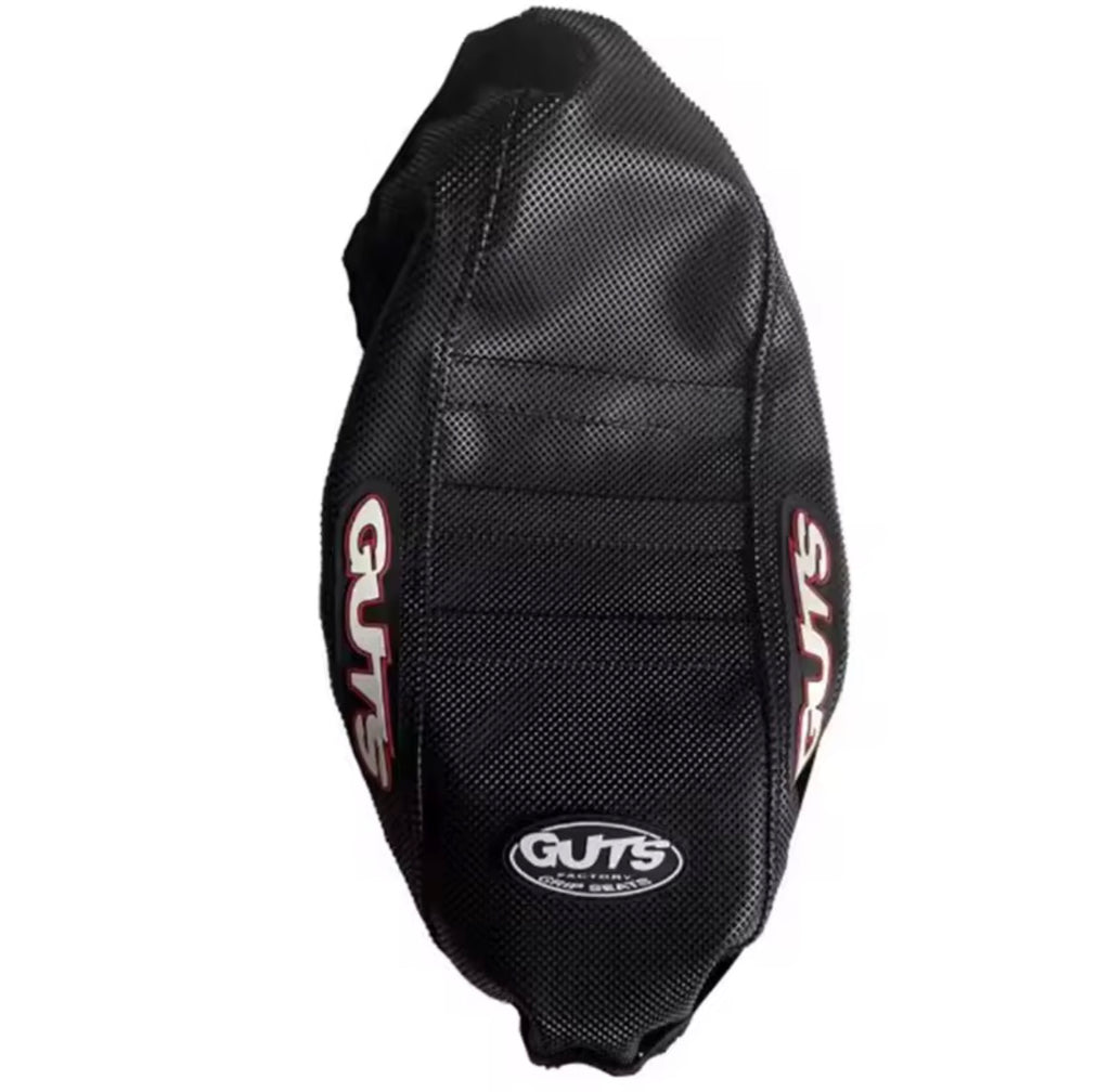 Guts seat cover