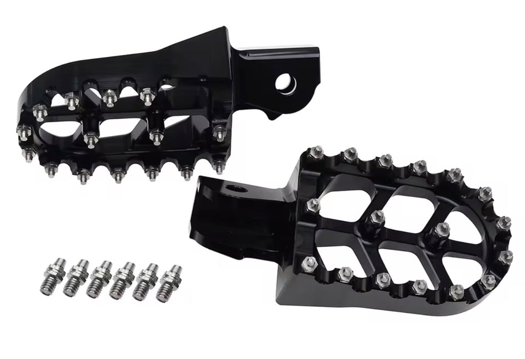 Cnc pegs