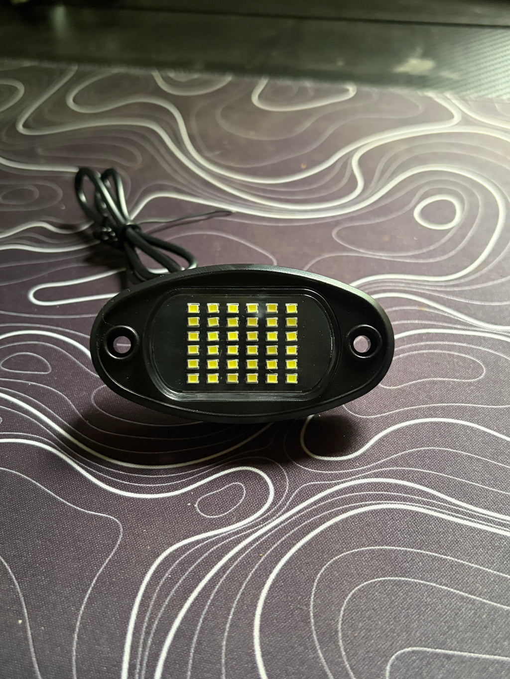 Rocklight