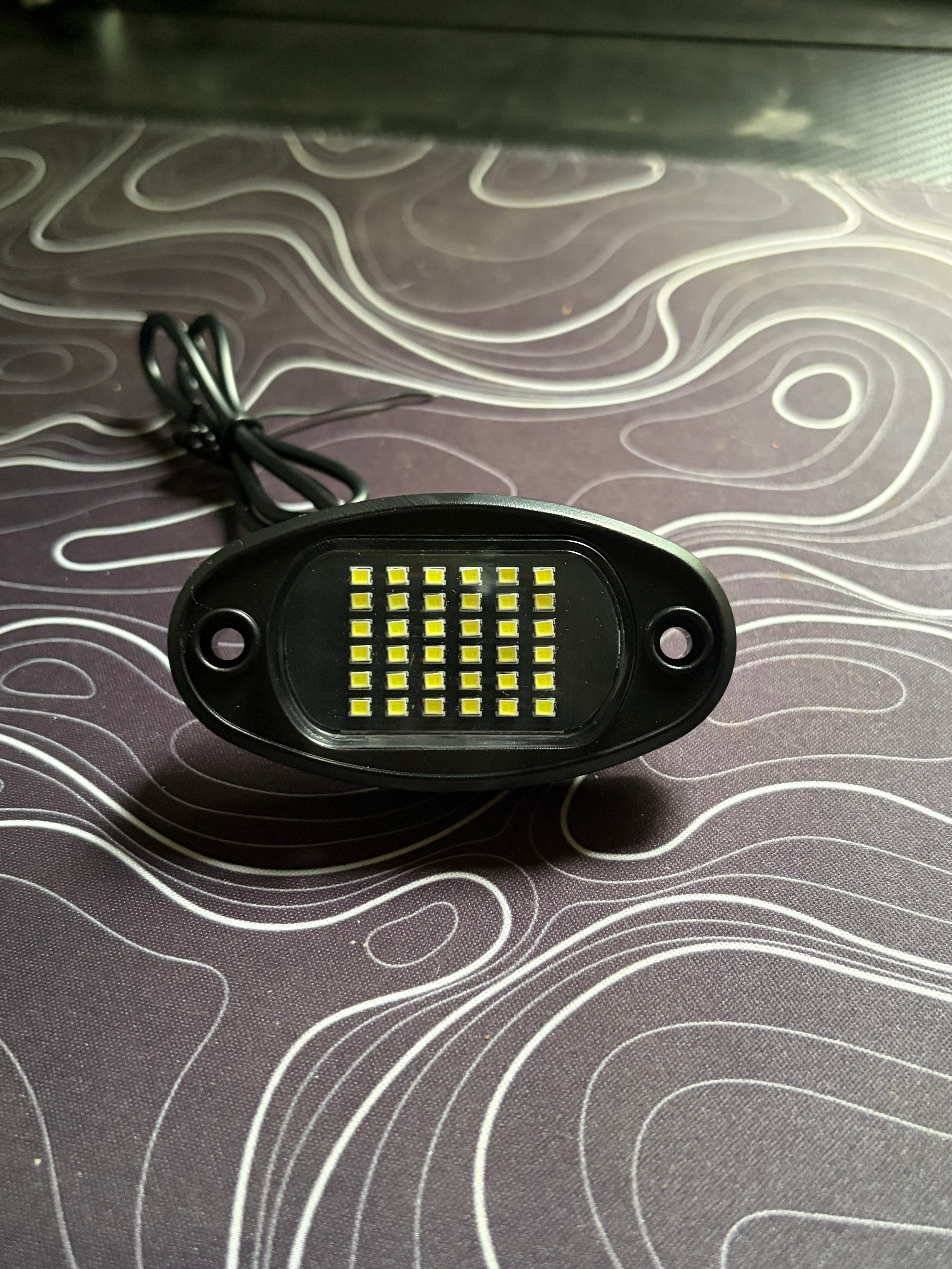Rocklight