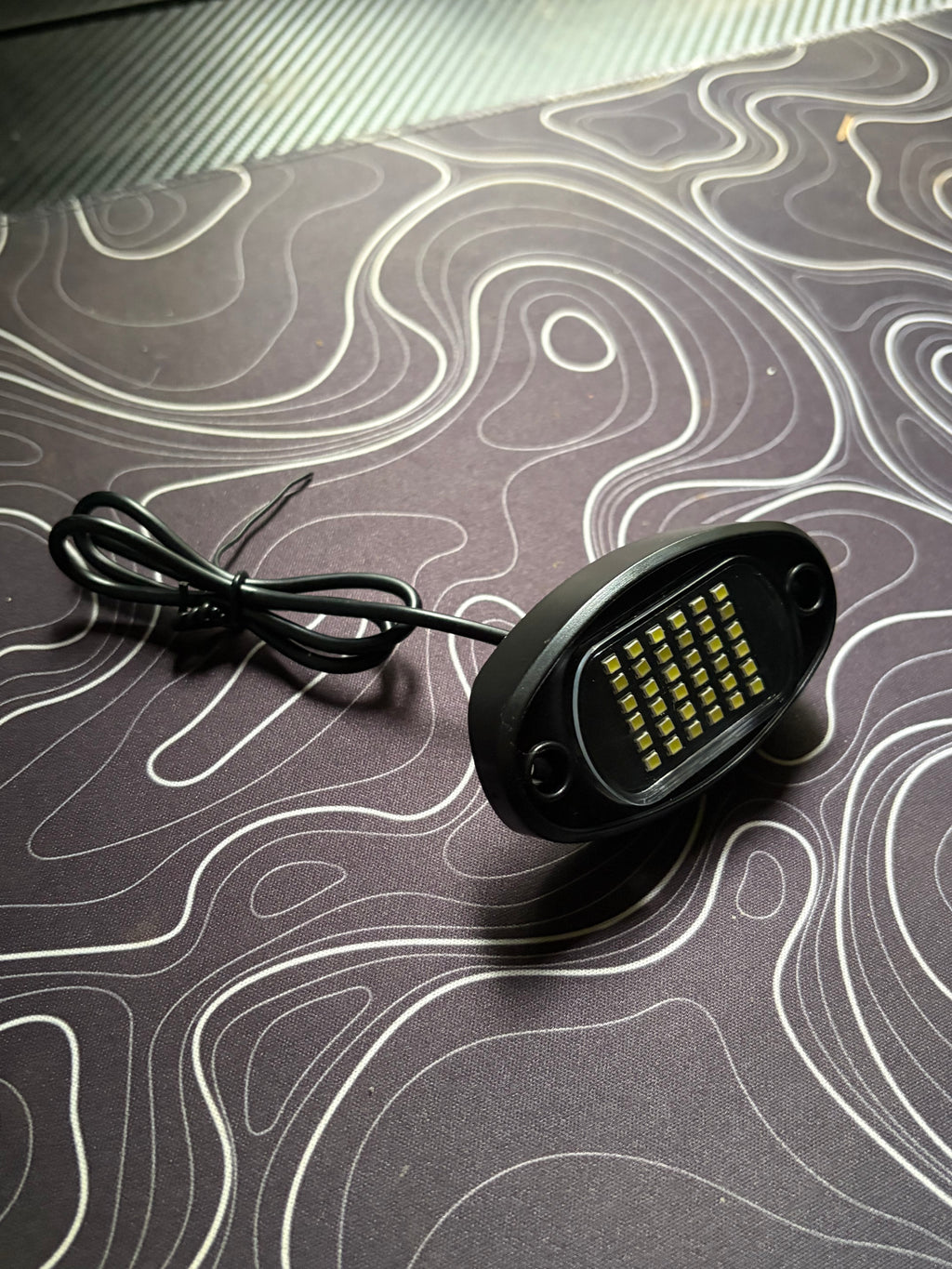 Rocklight