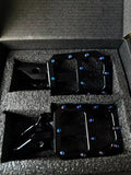 Universal Emoto Foot Pegs