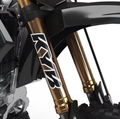 KYB Fork Decal