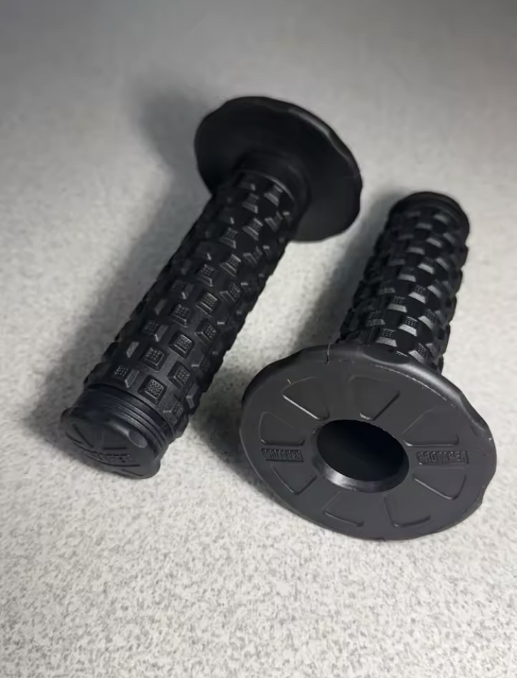 Protaper grips