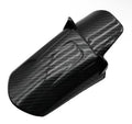 Carbon Fiber Mud Guard