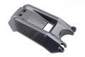 Carbon Fiber Battery Lid