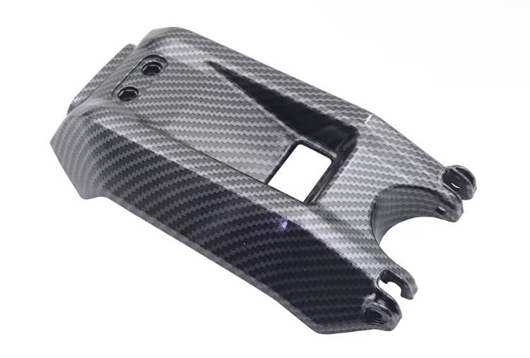 Carbon Fiber Battery Lid