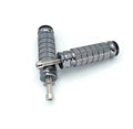 CNC Foot Locks