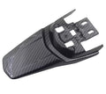 Carbon Fiber Rear Fender